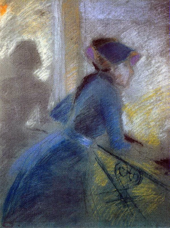 Fanciulla